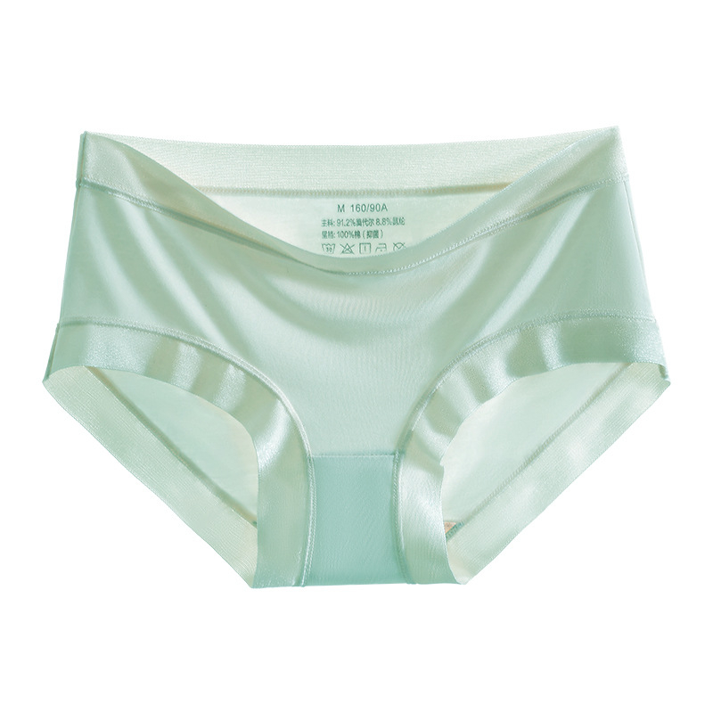 Modalinės moterų kelnaitės su žemu juosmeniu, kvėpuojančios, antibakterinės, 90% modal su 100% medvilnine intymiai zonai