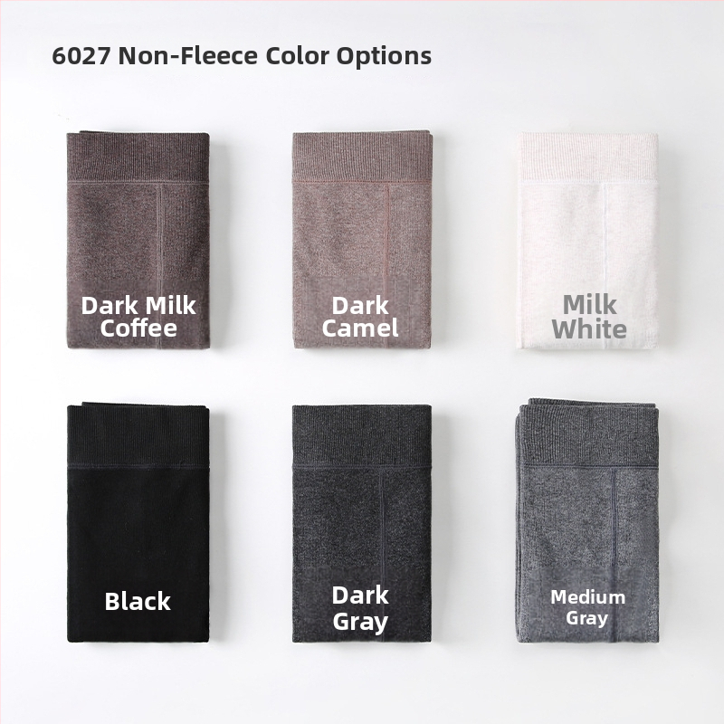 Pamut harisnyanadrág csíkos vagy egyszínű mintával, vastított kivitelben, formázó hatással és kopásálló, lábfejes kialakítással, pamut tartalom 50–70%