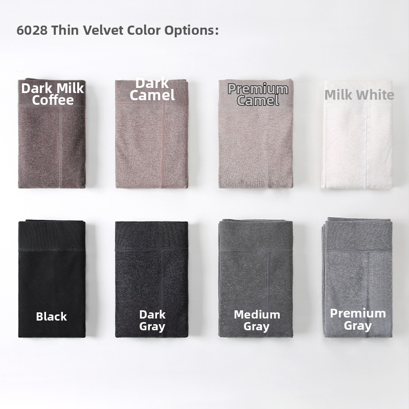 Pamut harisnyanadrág csíkos vagy egyszínű mintával, vastított kivitelben, formázó hatással és kopásálló, lábfejes kialakítással, pamut tartalom 50–70%