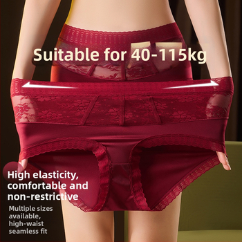 Moteriškos kelnaitės su aukštu juosmeniu iš nailono, pakelia užpakalį, pilvo kontrolė, kvėpuojančios