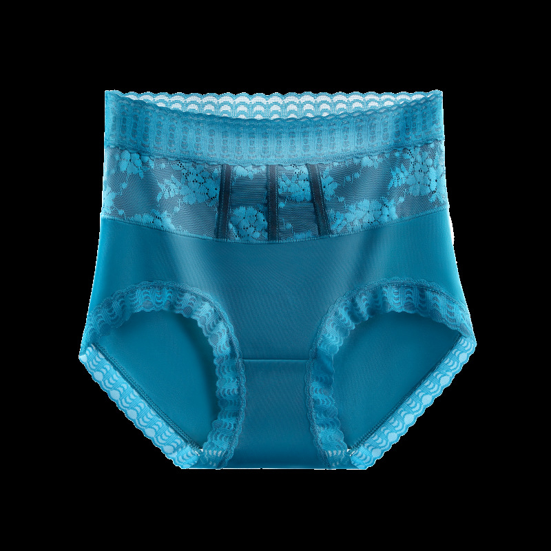 Moteriškos kelnaitės su aukštu juosmeniu iš nailono, pakelia užpakalį, pilvo kontrolė, kvėpuojančios