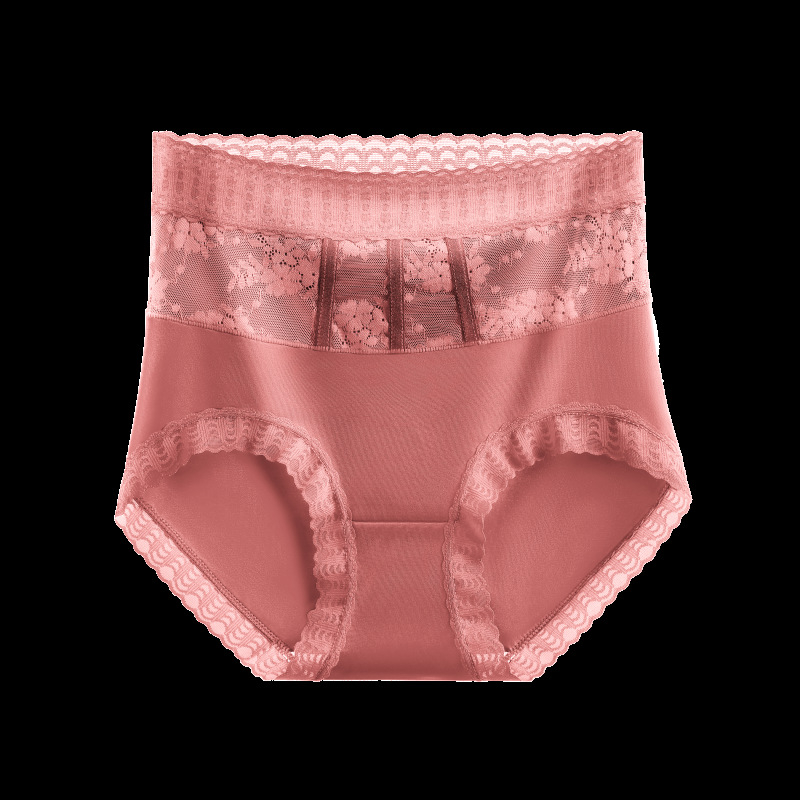 Moteriškos kelnaitės su aukštu juosmeniu iš nailono, pakelia užpakalį, pilvo kontrolė, kvėpuojančios