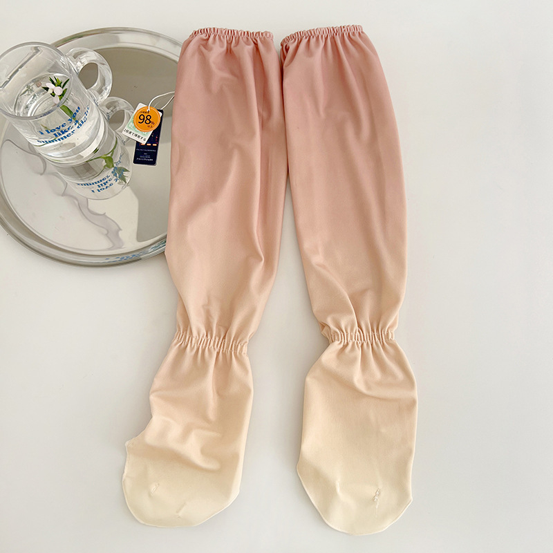 UV zaštita rukava od Ice Silk za ljeto, lagana poliesterska smjesa 71–80%