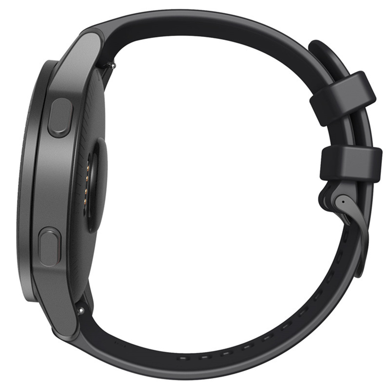 Silikonska narukvica za Garmin Vivoactive 4 i Huawei satove, širine 18/20/22 mm