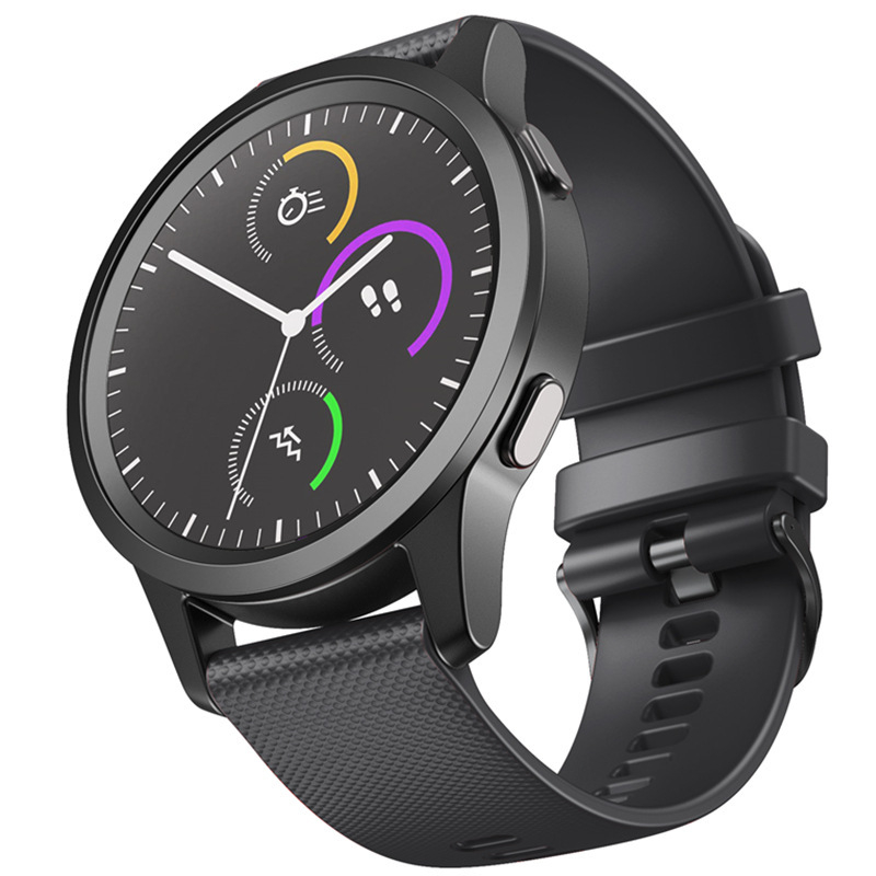 Silikonska narukvica za Garmin Vivoactive 4 i Huawei satove, širine 18/20/22 mm