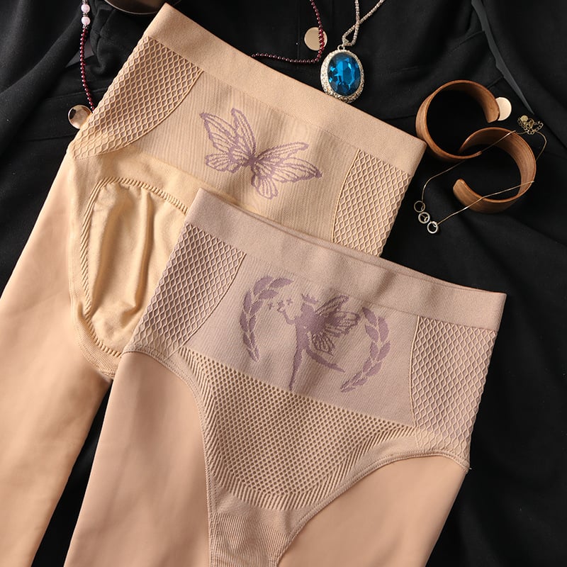 Vieno įdėjas šilti klubų pakėlimo leginsai, nailono-spandekso mišinys, tankus audinys, ilgis 9/10, ruduo 2024