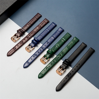 Sieviešu Lola Rose pulksteņa siksna no īstas ādas ar Milanēzes režģi, iepakojums 50 gab., izcelsme Guangdong, pavasaris 2020