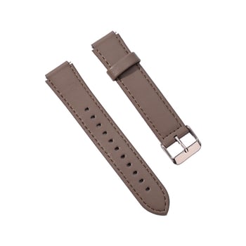 Huawei B7/B6/B3 viedpulksteņa siksna – mākslīgā āda, ātra atbrīvošana, mākslinieciskais retro stils