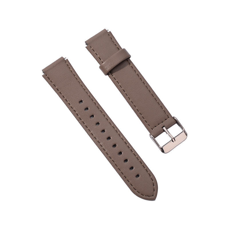 Huawei B7/B6/B3 viedpulksteņa siksna – mākslīgā āda, ātra atbrīvošana, mākslinieciskais retro stils