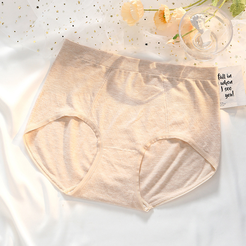 Moteriškos be siūlių kelnaitės su aukštu juosmeniu kūno formavimui – kvėpuojančios, pilvo kontrolė, 70–80% viskozė