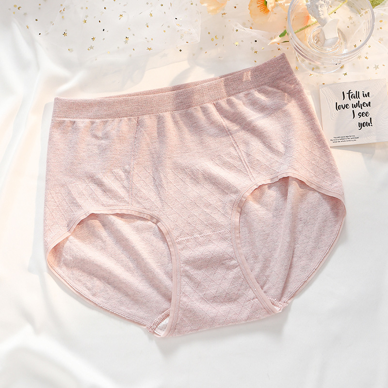 Moteriškos be siūlių kelnaitės su aukštu juosmeniu kūno formavimui – kvėpuojančios, pilvo kontrolė, 70–80% viskozė