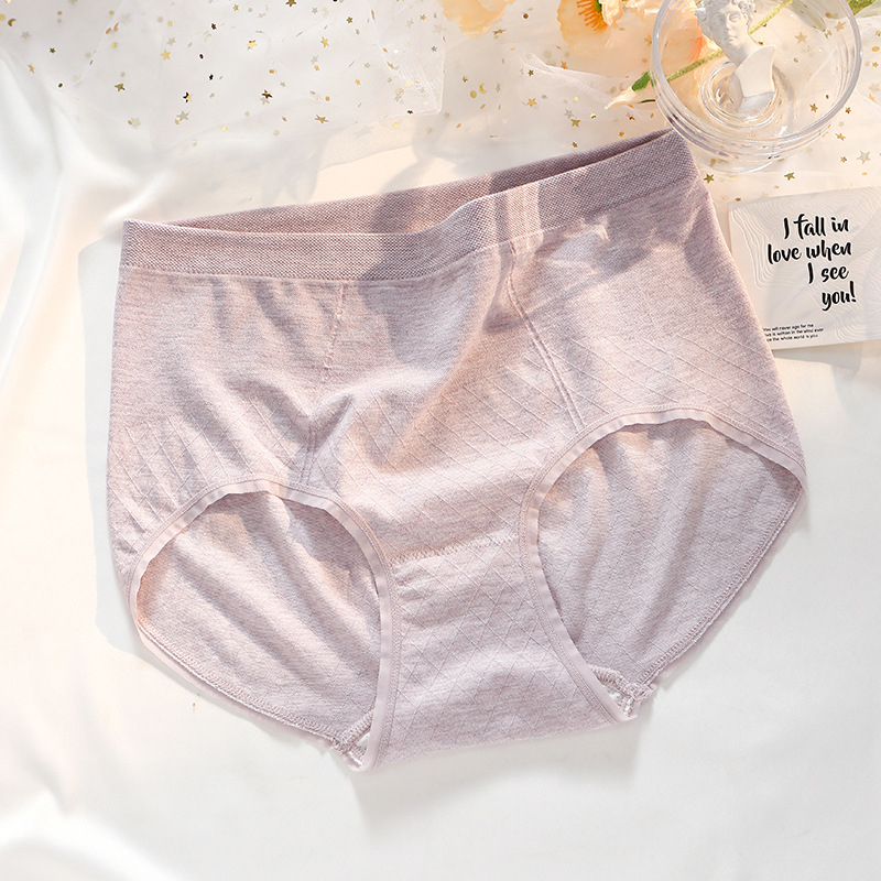 Moteriškos be siūlių kelnaitės su aukštu juosmeniu kūno formavimui – kvėpuojančios, pilvo kontrolė, 70–80% viskozė