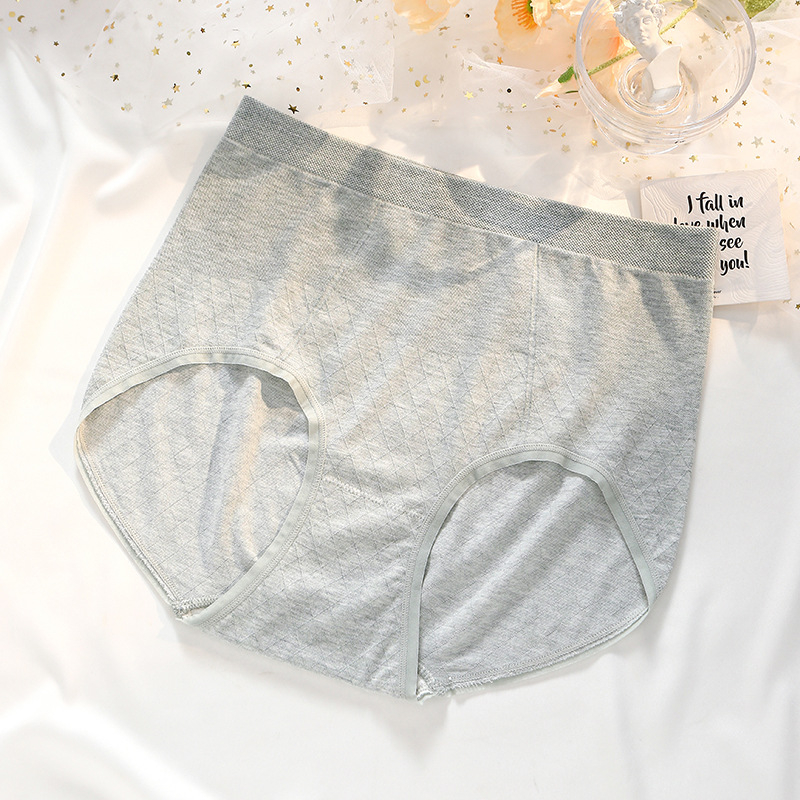 Moteriškos be siūlių kelnaitės su aukštu juosmeniu kūno formavimui – kvėpuojančios, pilvo kontrolė, 70–80% viskozė