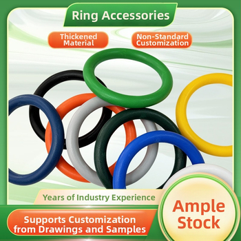 Gyermekeknek szóló függő gimnasztikai gyűrű, PE anyagból, sport modell, alkalmas gimnasztikára és edzésre