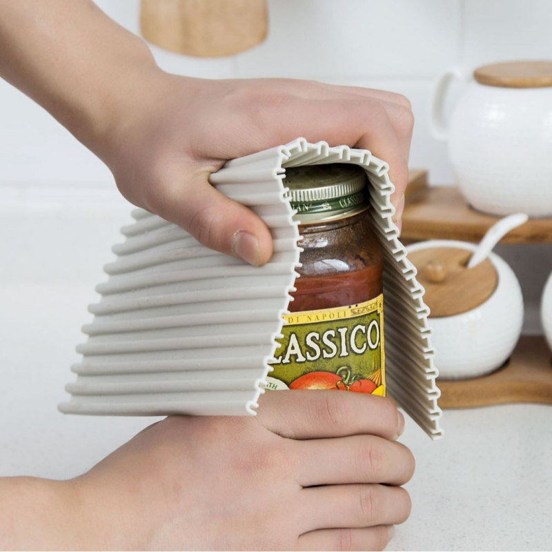 Köögisilikoonist aluspadi, ruudukujuline, mitte libisev, drenaaži funktsioon, ühtlane muster