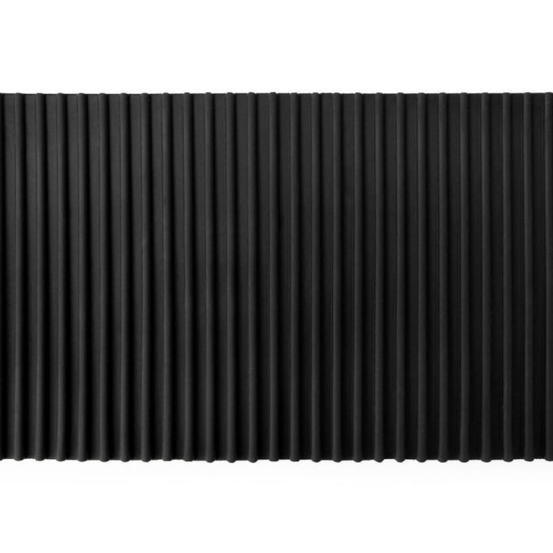 Köögisilikoonist aluspadi, ruudukujuline, mitte libisev, drenaaži funktsioon, ühtlane muster