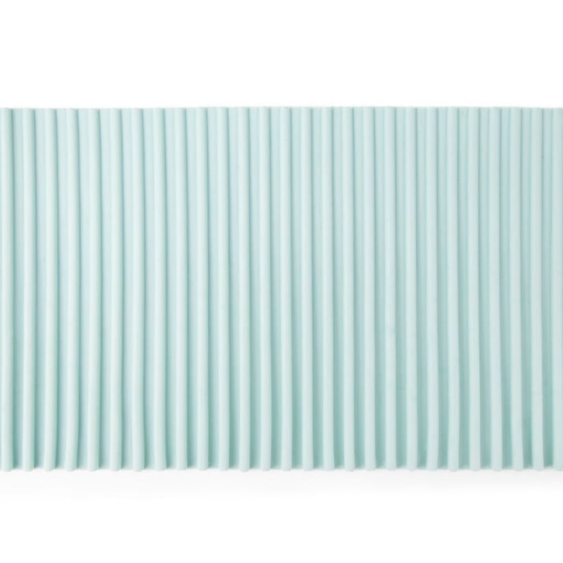 Köögisilikoonist aluspadi, ruudukujuline, mitte libisev, drenaaži funktsioon, ühtlane muster