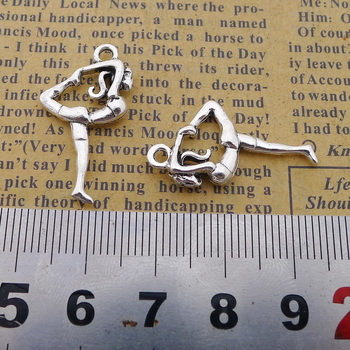 Pakabukas iš lydinio | Medžiaga: lydinys | Apdorojimas: elektroplatinavimas | Kilmė: Yiwu