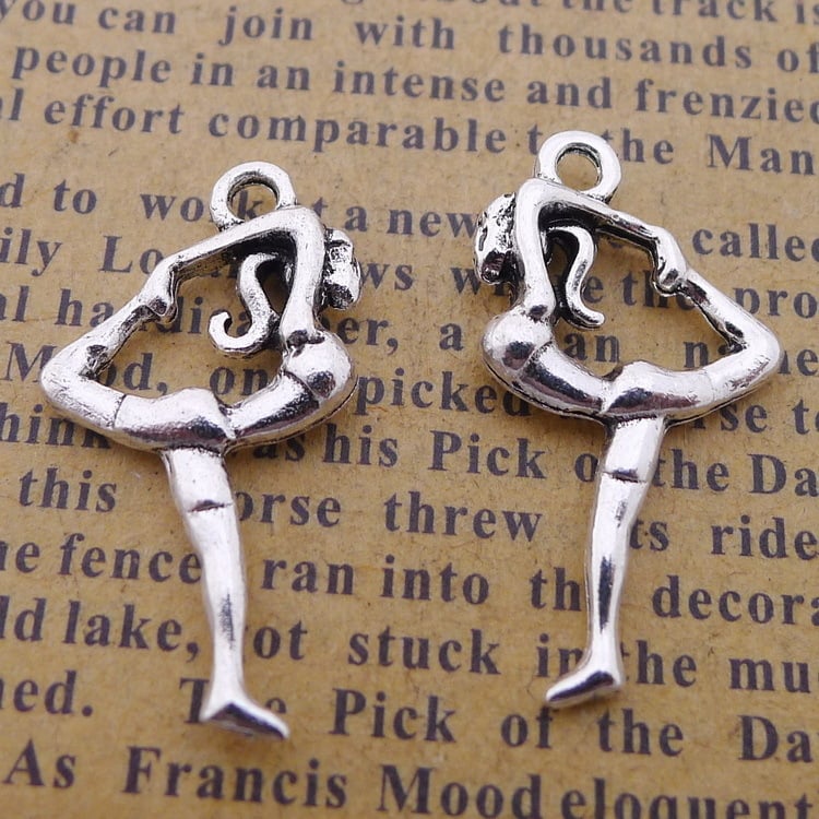 Pakabukas iš lydinio | Medžiaga: lydinys | Apdorojimas: elektroplatinavimas | Kilmė: Yiwu