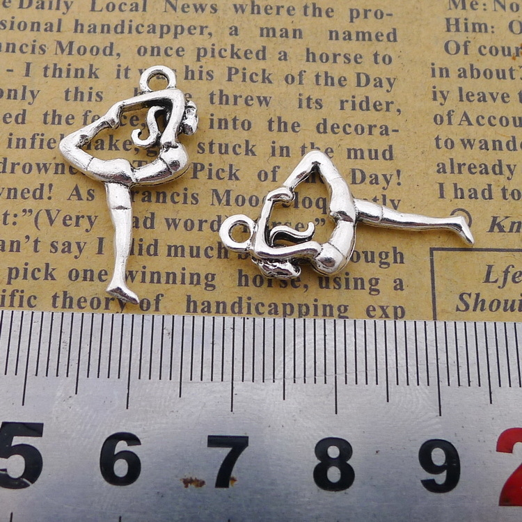 Pakabukas iš lydinio | Medžiaga: lydinys | Apdorojimas: elektroplatinavimas | Kilmė: Yiwu