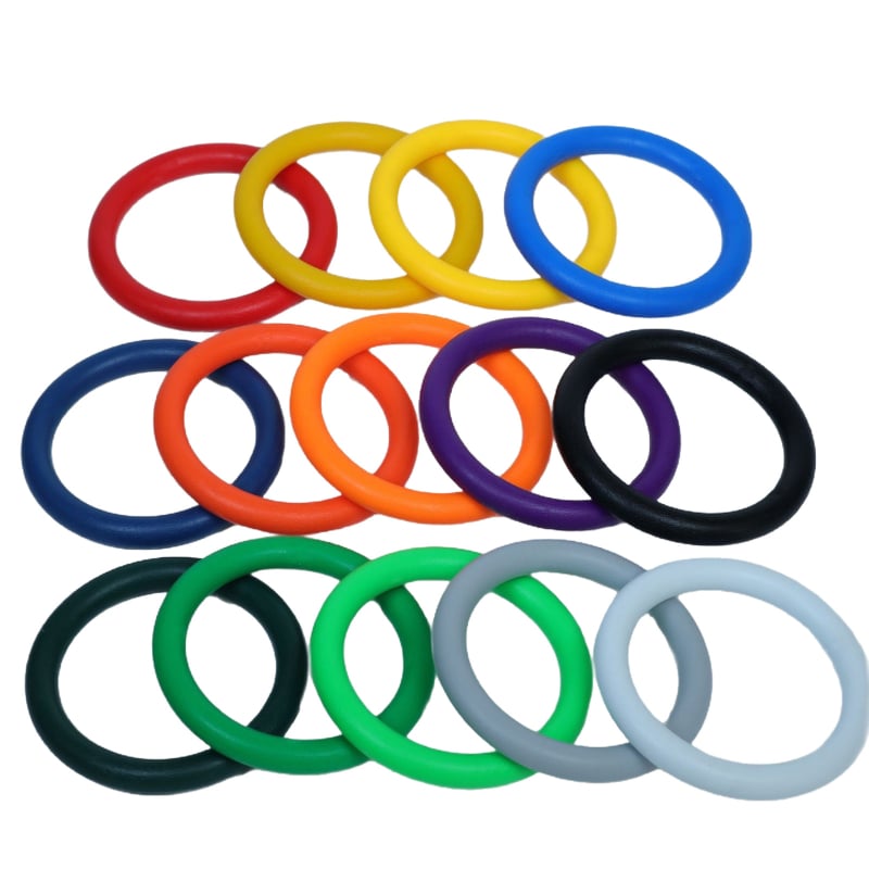 Gimnastikos žiedas, PE medžiaga, vidaus naudojimui, gimnastika.