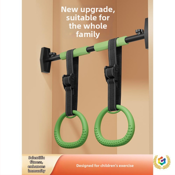 Bară orizontală pentru gimnastică, din oțel inoxidabil, pentru antrenamente de gimnastică