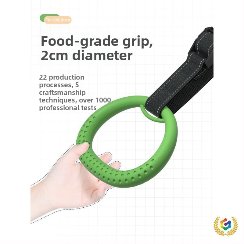 Bară orizontală pentru gimnastică, din oțel inoxidabil, pentru antrenamente de gimnastică