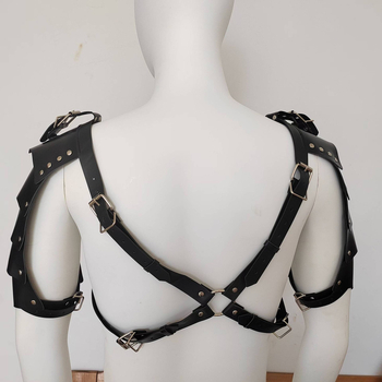 Μεσαιωνική θωράκιση ώμου για Halloween cosplay, Viking πανοπλία για κουστούμι πειρατή, Μάρκα Other, Ενήλικοι, Άνοιξη 2025