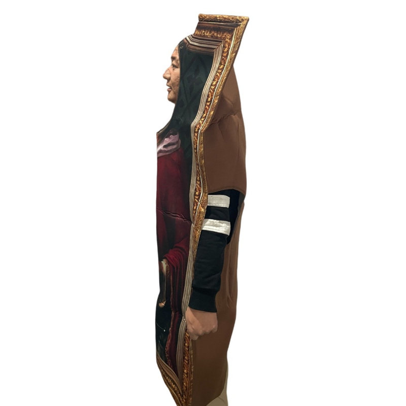 Κοστούμι Halloween εκδήλωσης με διασκεδαστικό θεματικό ιππότης-τοιχογραφία cosplay (Μάρκα Farley • Διαθέσιμο • Χειμώνας 2022)