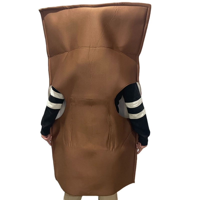 Κοστούμι Halloween εκδήλωσης με διασκεδαστικό θεματικό ιππότης-τοιχογραφία cosplay (Μάρκα Farley • Διαθέσιμο • Χειμώνας 2022)