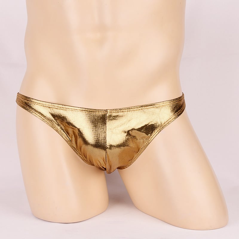 Muške slipovi: poliester, prozračan, oblikovanje tijela, niska struka, pleteni