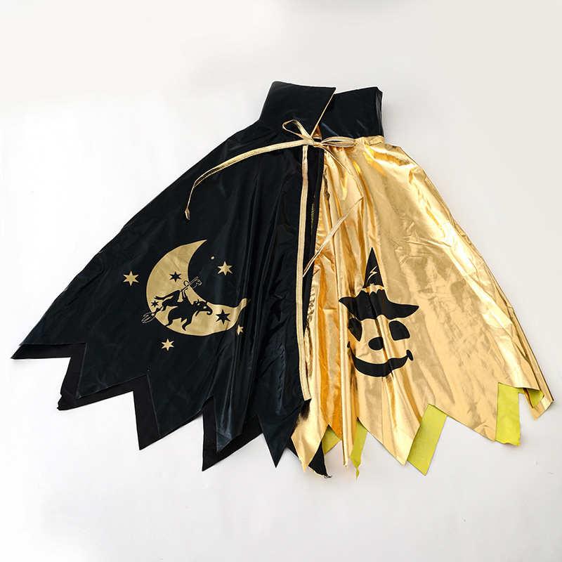 Παιδική κάπα για κοσπλέι με αστέρια και φεγγάρι — μάγος μανδύας; Μάρκα: Άλλο; Διαθέσιμο από απόθεμα; Ηλικιακή ομάδα: Παιδιά; Άνοιξη 2025