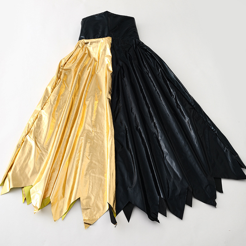 Παιδική κάπα για κοσπλέι με αστέρια και φεγγάρι — μάγος μανδύας; Μάρκα: Άλλο; Διαθέσιμο από απόθεμα; Ηλικιακή ομάδα: Παιδιά; Άνοιξη 2025