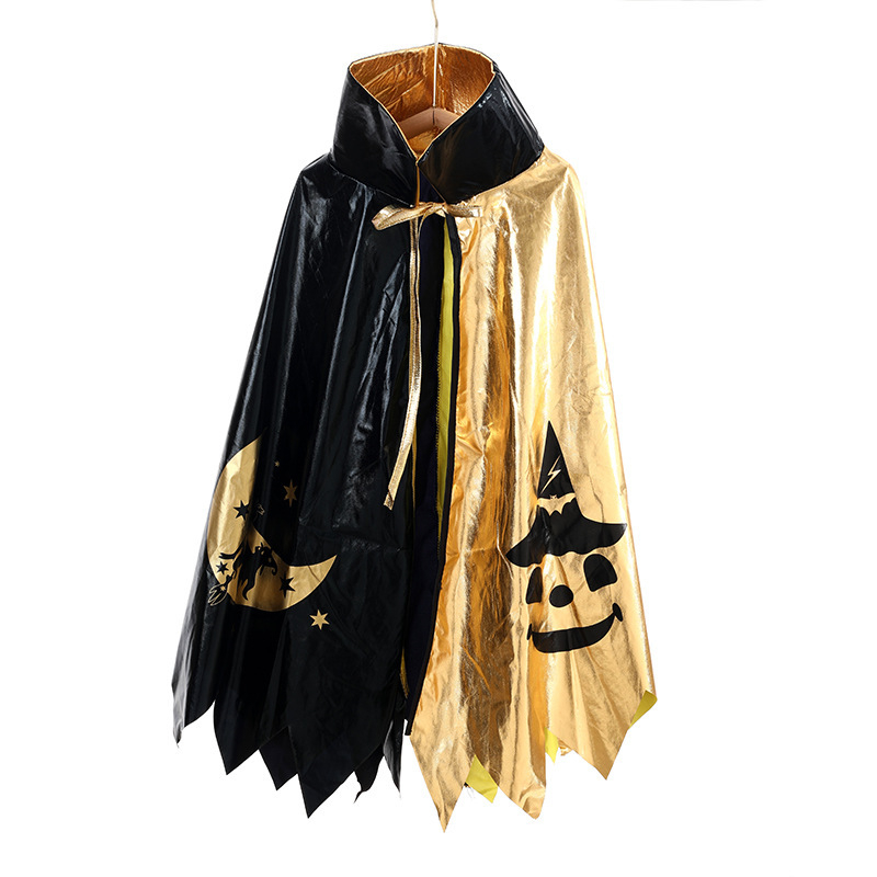 Παιδική κάπα για κοσπλέι με αστέρια και φεγγάρι — μάγος μανδύας; Μάρκα: Άλλο; Διαθέσιμο από απόθεμα; Ηλικιακή ομάδα: Παιδιά; Άνοιξη 2025