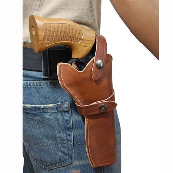 Futrola za revolver za cosplay – rekviziti za scenu, retro stil, odrasli, ljeto 2023