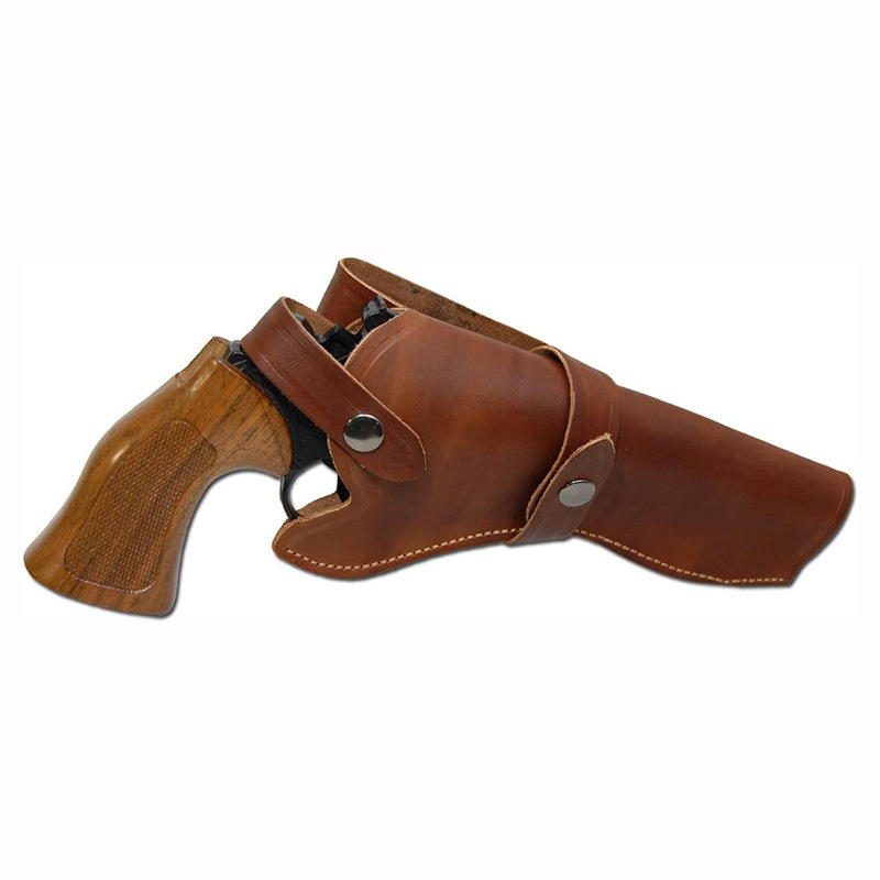 Futrola za revolver za cosplay – rekviziti za scenu, retro stil, odrasli, ljeto 2023