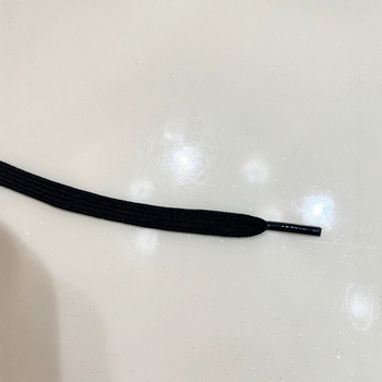 Șnur de armură pentru armuri și căști; Culori: Negru, Alb, Roșu, Maro, Albastru; Brand: Hongxu ribbon; An: 2025; Sezon: Vară