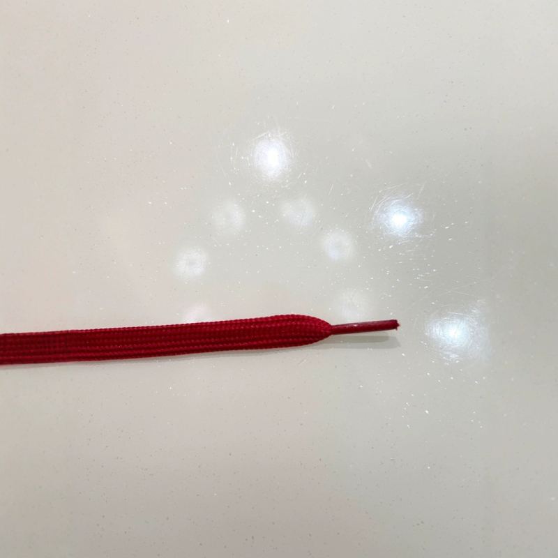 Șnur de armură pentru armuri și căști; Culori: Negru, Alb, Roșu, Maro, Albastru; Brand: Hongxu ribbon; An: 2025; Sezon: Vară