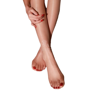 Pantyhose Ultra-thin 8D Nylon, T-Crotch, Anti-Friction