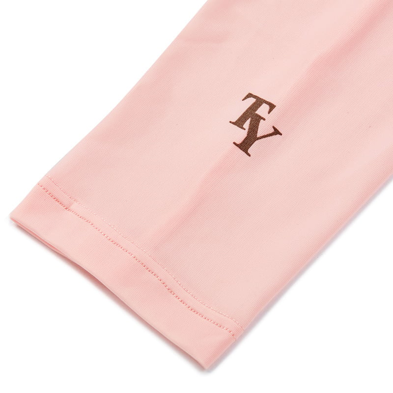 Ljetne rukave za golf s UV zaštitom, visoka elastičnost, prozračne, najlonska tkanina Ice Silk, unisex