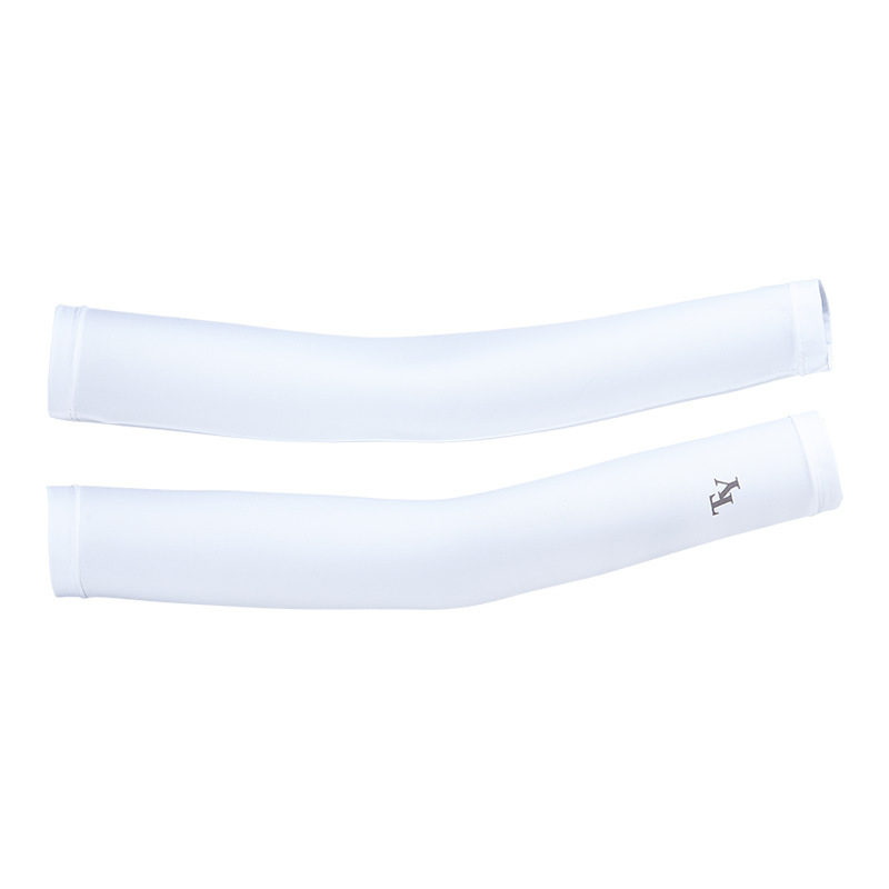 Ljetne rukave za golf s UV zaštitom, visoka elastičnost, prozračne, najlonska tkanina Ice Silk, unisex