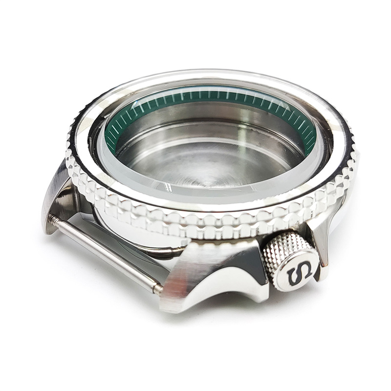 Laikrodžio dėklas PARNSRPE | Neimportuotas | 2021 m. vasara