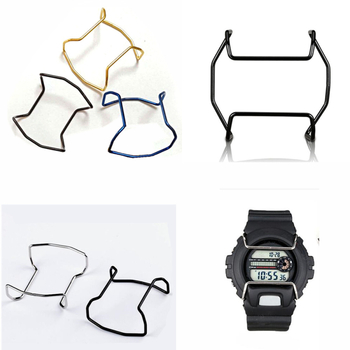 Casio G-Shock apsauginis korpusas laikrodžiui DW5600/5610/GX56/GA110, nerūdijančio plieno skaitmeninis dialas, licencijuotas privatus ženklas, pavasario 2024 sąrašas