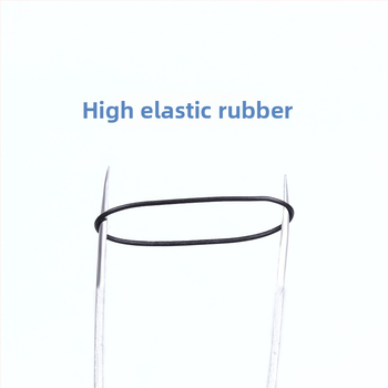 Laikrodžio galinio dangtelio tarpiklių rinkinys – atsparūs vandeniui sandarikliai (Premium)