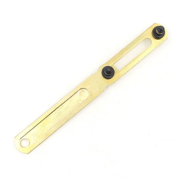 Univerzalni alat za uklanjanje stražnjeg poklopca sata — otvaranje, popravak, zamjena baterije i podešavanje (zima 2022)