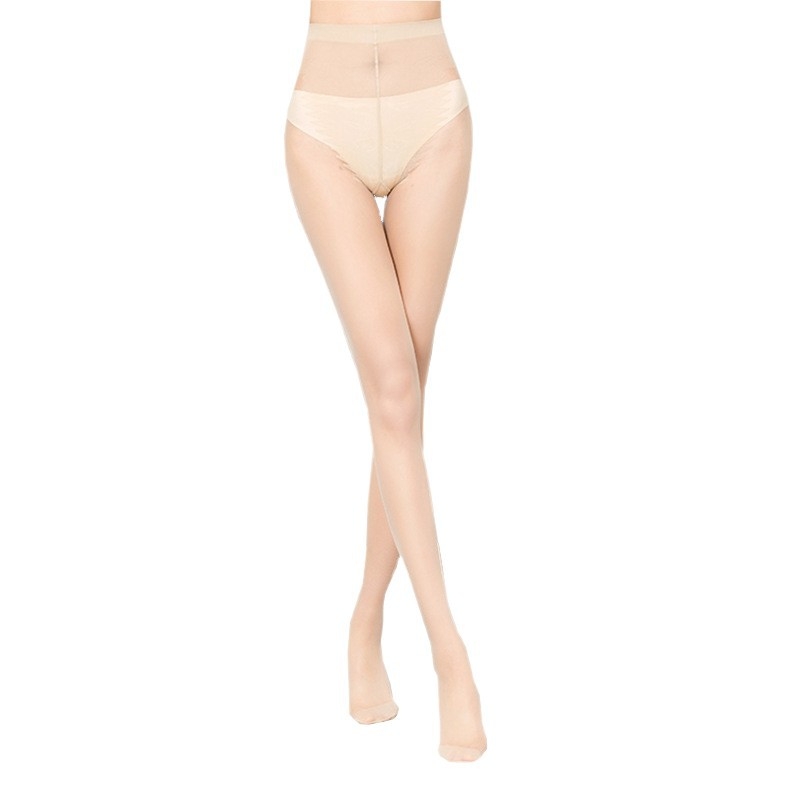 Colanți de damă din catifea, 5D, ultra-subțiri, anti-agățare, modelare picioare