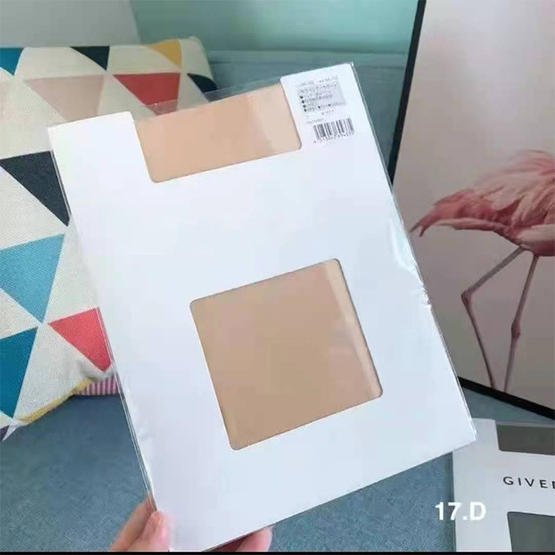 Colanți de damă din catifea, 5D, ultra-subțiri, anti-agățare, modelare picioare