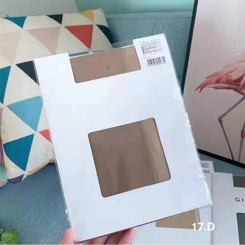 Colanți de damă din catifea, 5D, ultra-subțiri, anti-agățare, modelare picioare