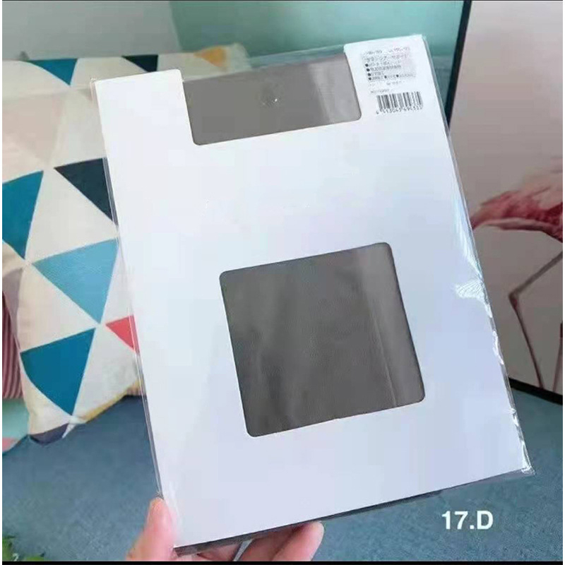 Colanți de damă din catifea, 5D, ultra-subțiri, anti-agățare, modelare picioare