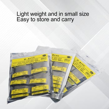 Laikrodžių remontui įrankis su vandeniui atspariu žiedu užpakaliniam dangteliui, gumos O žiedas